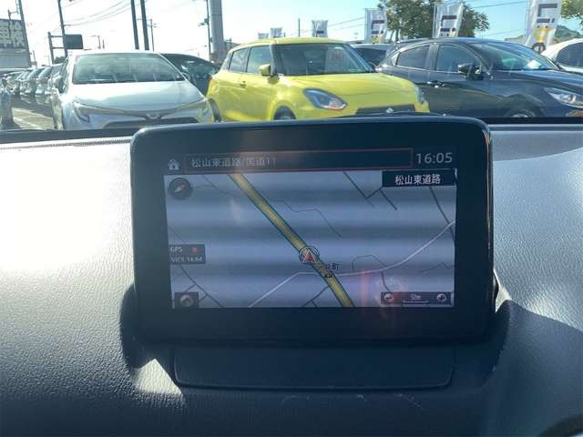 MAZDA21.5 15S プロアクティブ