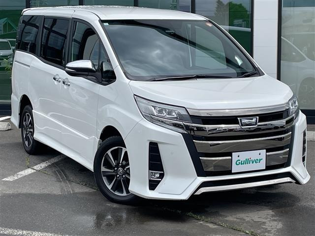 ノア2.0 Si W×B III 4WD