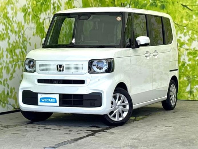 N-BOX