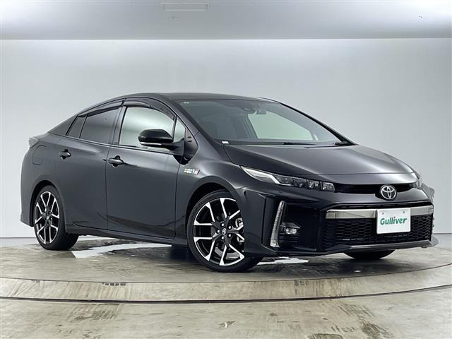 プリウスPHV1.8 S GR スポーツ