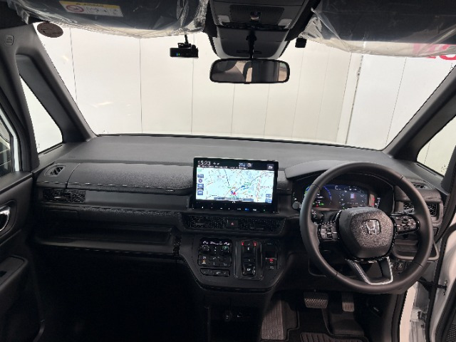 ステップワゴン