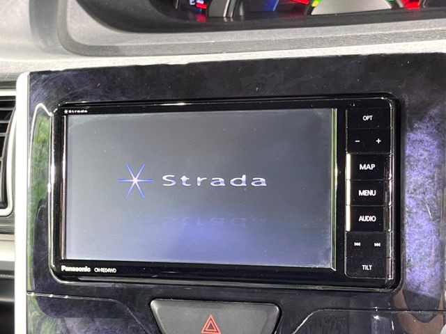 タントカスタムX トップエディション SAIII