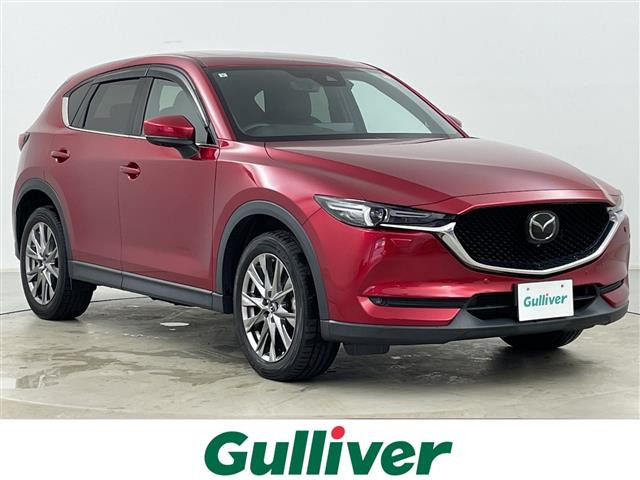 CX-52.2 XD エクスクルーシブ モード 4WD