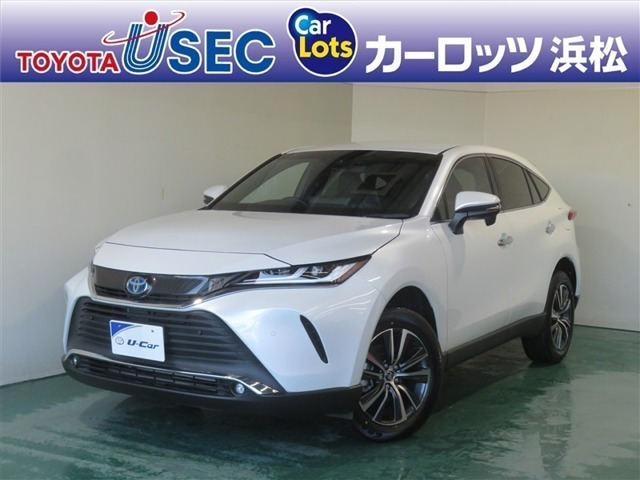 ヤリス1.5 ハイブリッド G