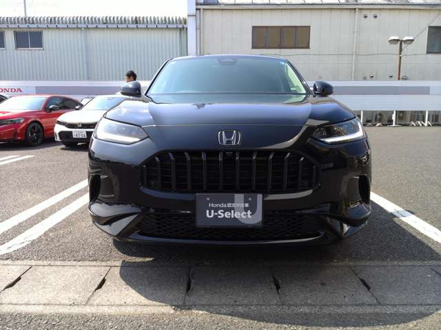 ZR-V1.5 Z