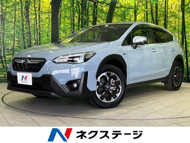 XV2.0e-L アイサイト 4WD