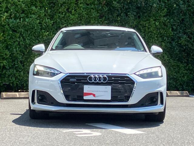 A5スポーツバック40 TDI クワトロ アドバンスド 4WD