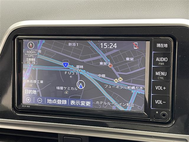 シエンタ1.5 G