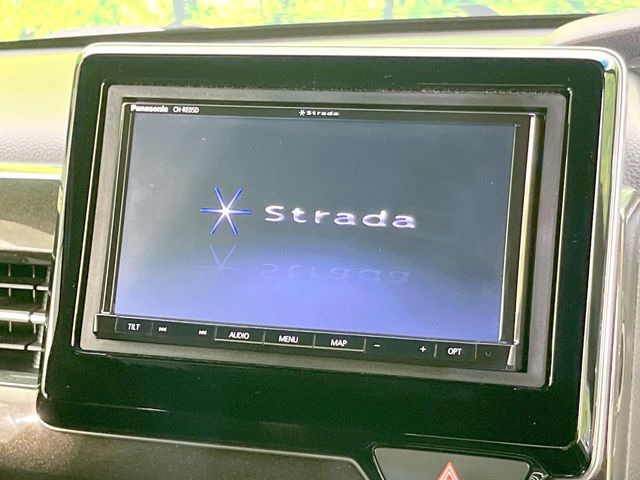 N-BOXカスタムG L ホンダセンシング