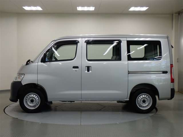 タウンエースバン1.5 DX 4WD