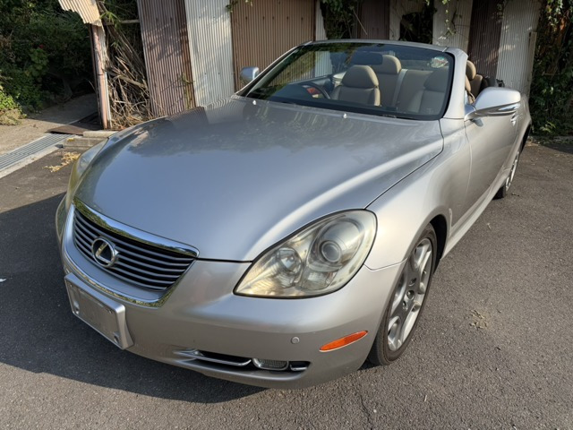 SC430
