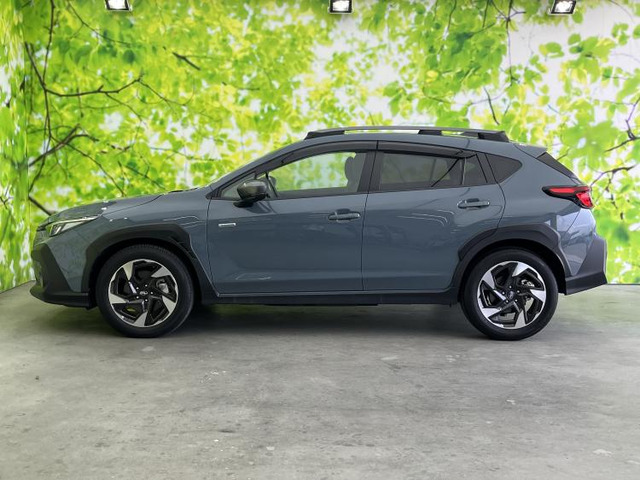 クロストレック2.0 リミテッド 4WD