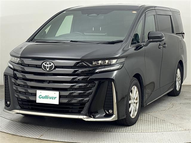 ヴェルファイアハイブリッド 2.5 Z プレミア E-Four 4WD