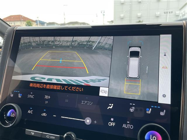 ヴェルファイアハイブリッド 2.5 Z プレミア E-Four 4WD