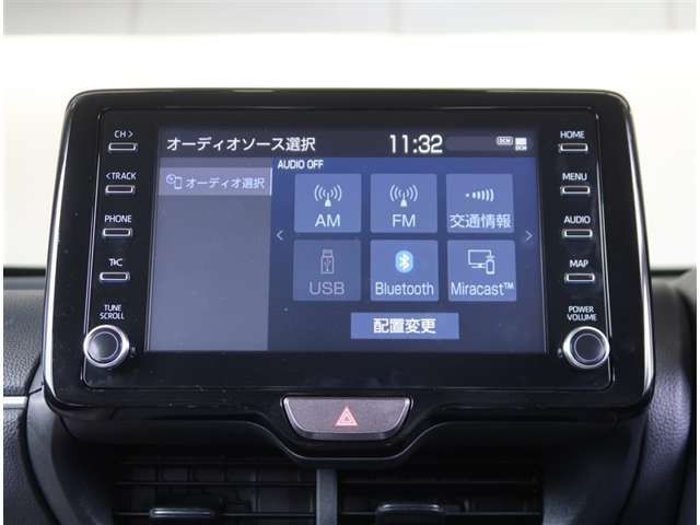 ヤリスクロス1.5 Z
