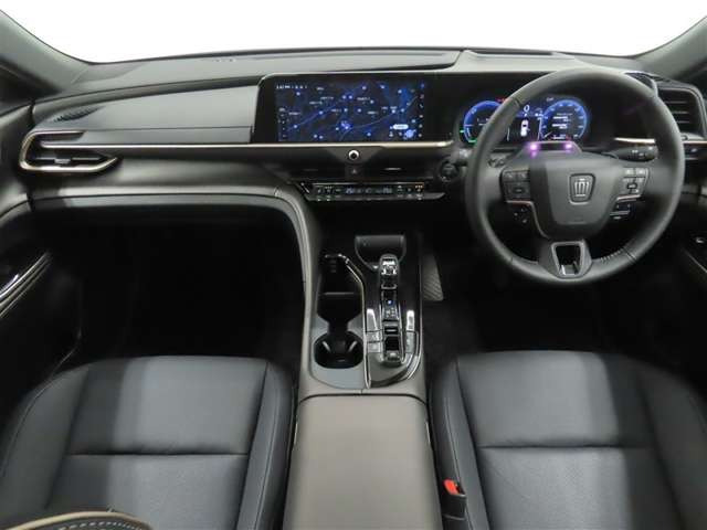 クラウンエステート2.5 Z THE 70th E-Four 4WD