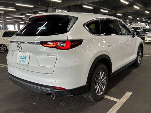 CX-82.5 25S スマートエディション