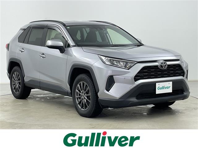 RAV42.0 X 4WD