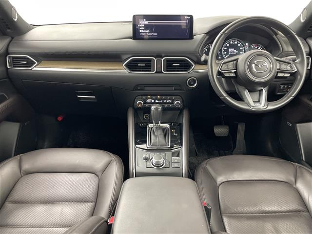 CX-52.2 XD エクスクルーシブ モード 4WD