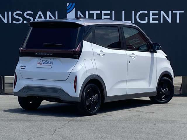 サクラX 90周年記念車