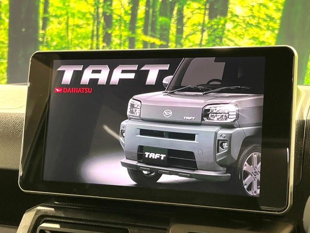 タフトG ターボ