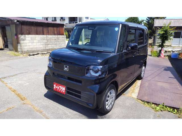 N-BOX