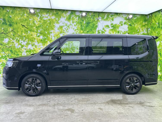 ステップワゴン2.0 e:HEV スパーダ