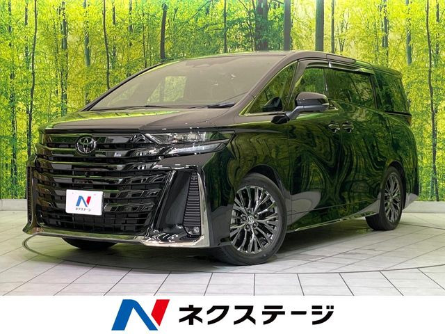 ヴェルファイアハイブリッド 2.5 Z プレミア E-Four 4WD