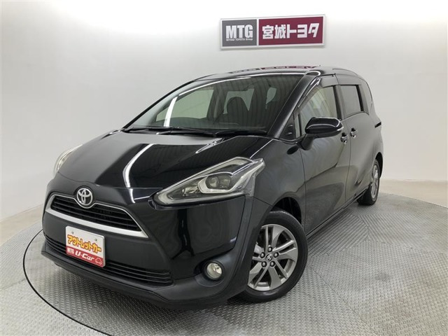 シエンタ1.5 G