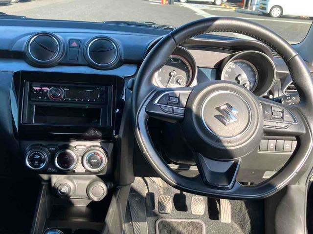 スイフト1.2 XL