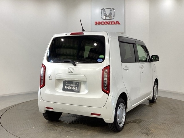 N-WGNL ホンダ センシング 4WD