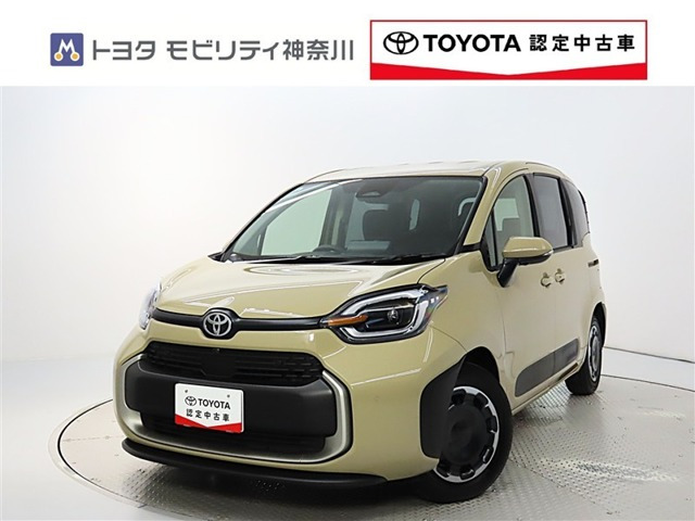 シエンタハイブリッド 1.5 Z