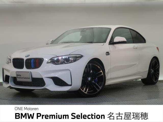 M2クーペM DCT ドライブロジック