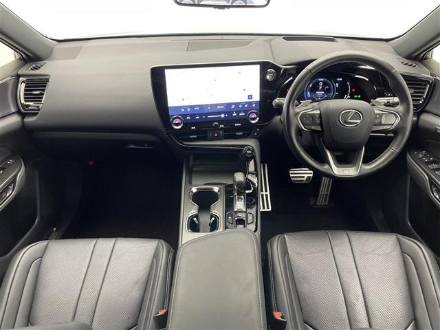 NX350h Fスポーツ