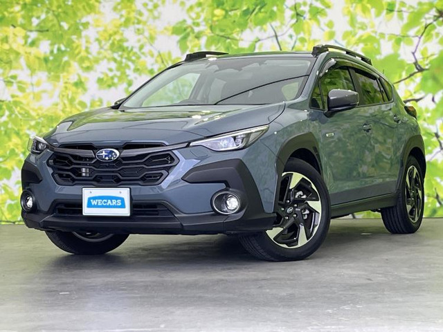 クロストレック2.0 リミテッド 4WD