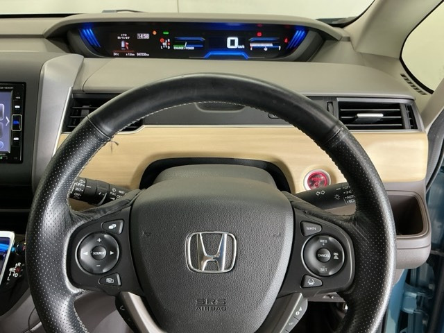 フリード+1.5 ハイブリッド G ホンダセンシング