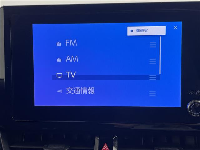カローラクロス1.8 ハイブリッド G