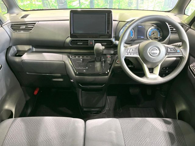 ルークスハイウェイスターX プロパイロットエディション