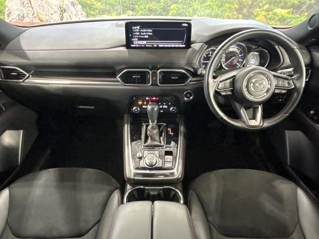 CX-82.2 XD ブラックトーンエディション