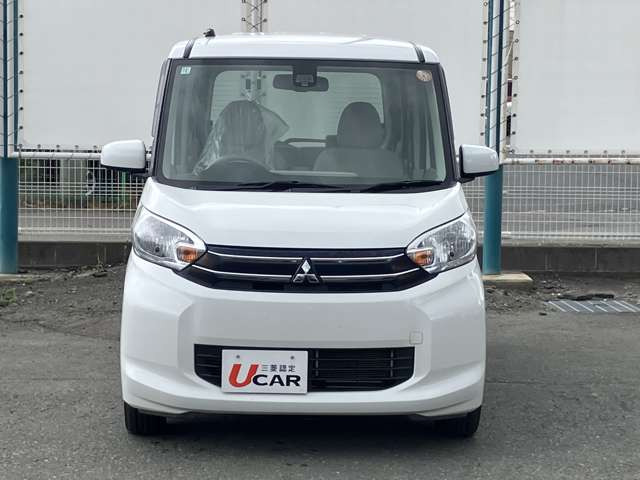 eKスペースG e-アシスト 4WD