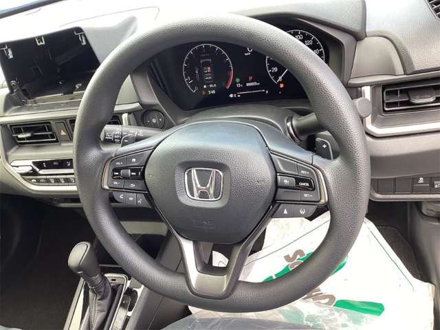ZR-V1.5 X