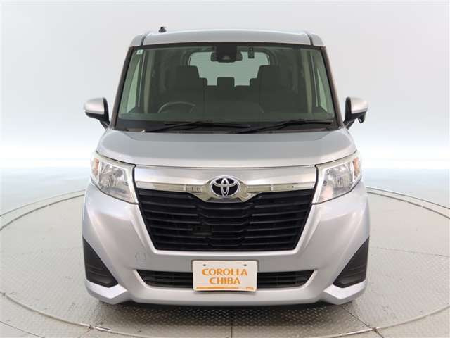 ルーミー1.0 X S