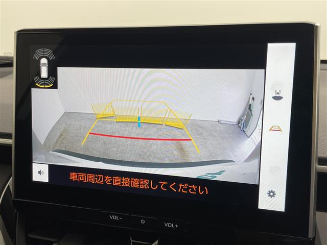 カローラクロス2.0 Z