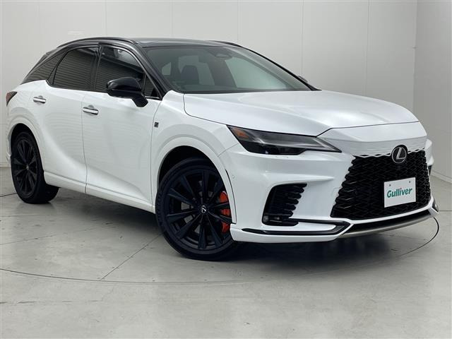 RX500h Fスポーツパフォーマンス 4WD