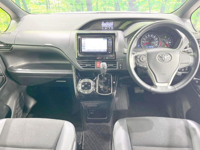 ノア2.0 Si W×B II