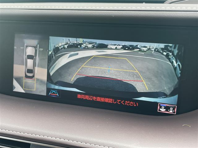 LS500 Iパッケージ