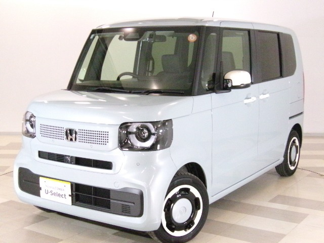 N-BOX