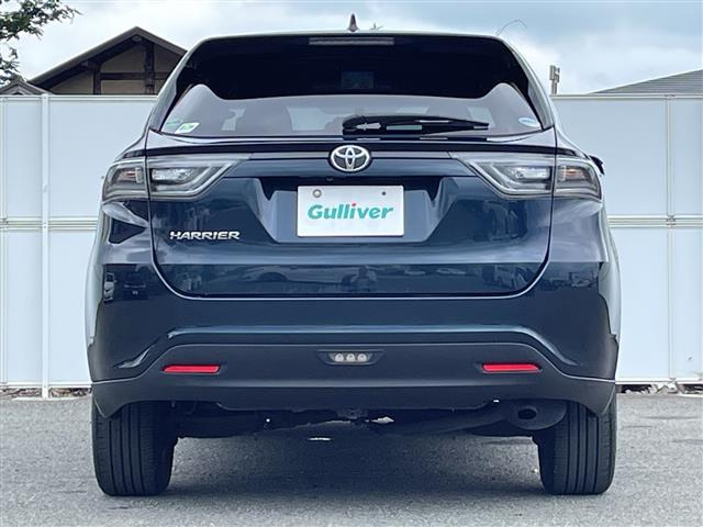 ハリアー2.0 エレガンス 4WD