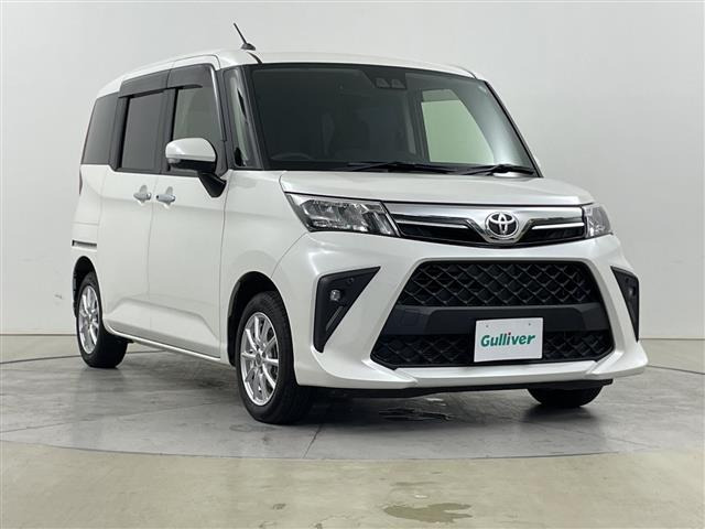 ルーミー1.0 G