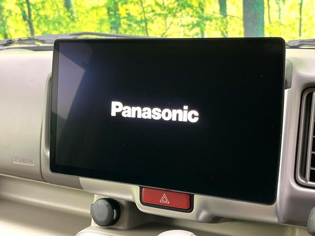 エブリイワゴンPZターボスペシャル ハイルーフ